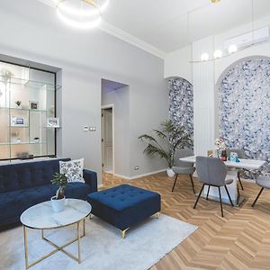 Appartement met Twee Slaapkamers